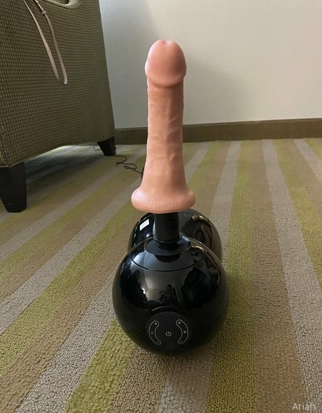 ariah69 exclusive pornstar picture