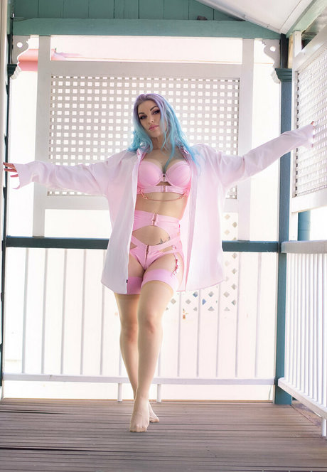 Coraleajade pornstar erotic galleries