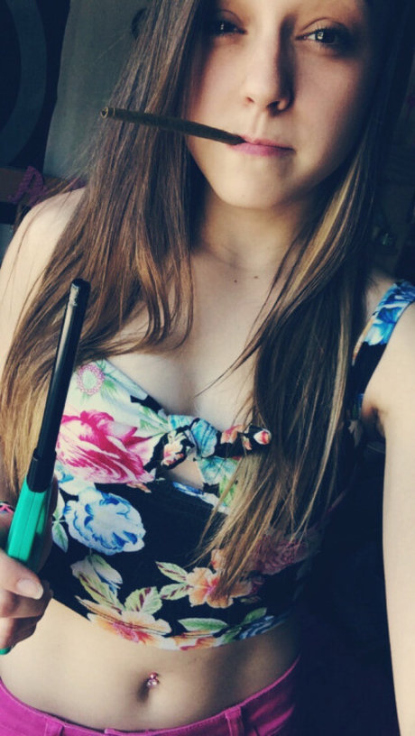 Silenced Hippie star porn photos