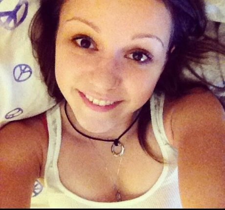 Silenced Hippie star adult picture