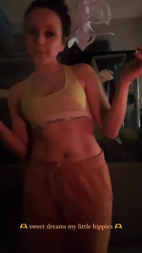 Silenced Hippie naked star galleries