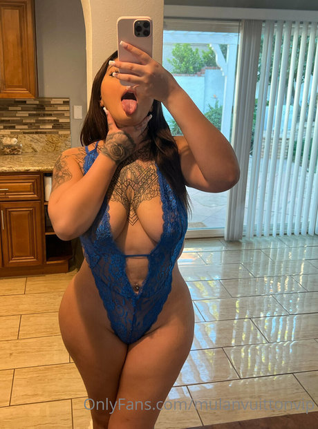 MulanVuitton star erotic galleries