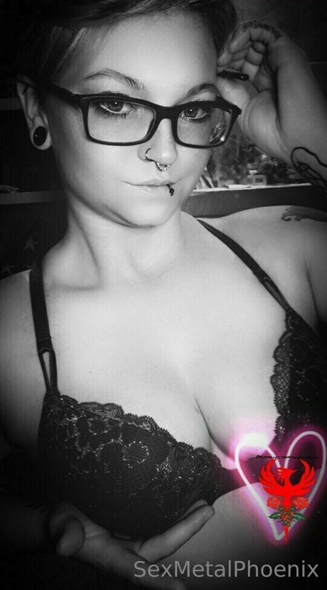 sexmetalphoenix xxx pornstar adult pic
