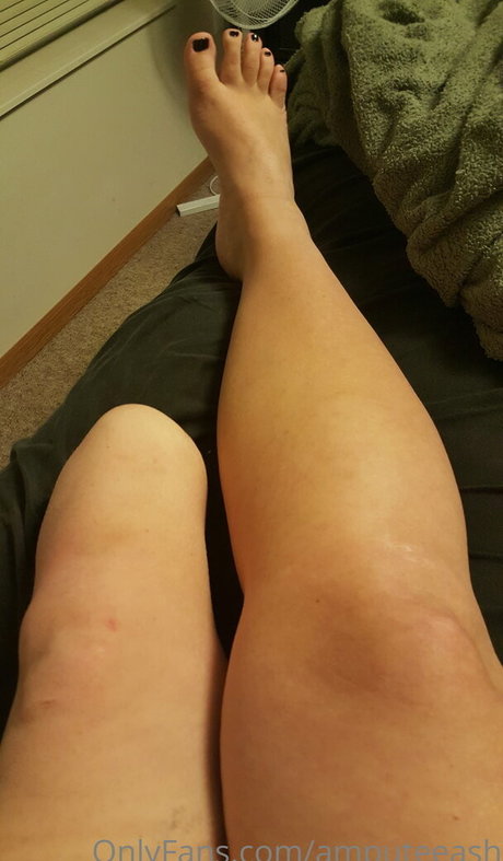 amputeeash hd star picture