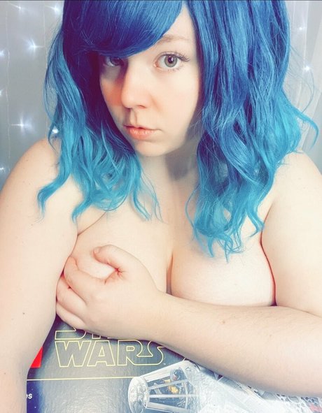 itsahmiamarie star exclusive pictures