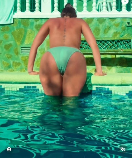 Lauren Boobs model nudes pics