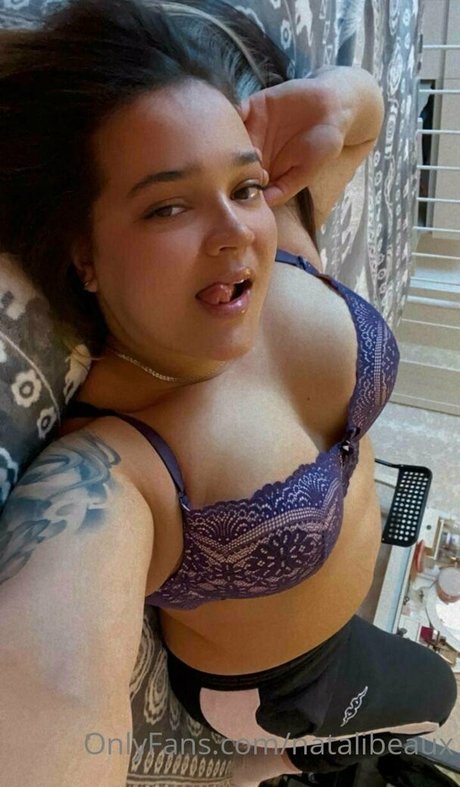 natalibeaux sexy star archive