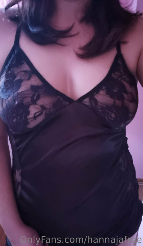 hannajafree star best pic