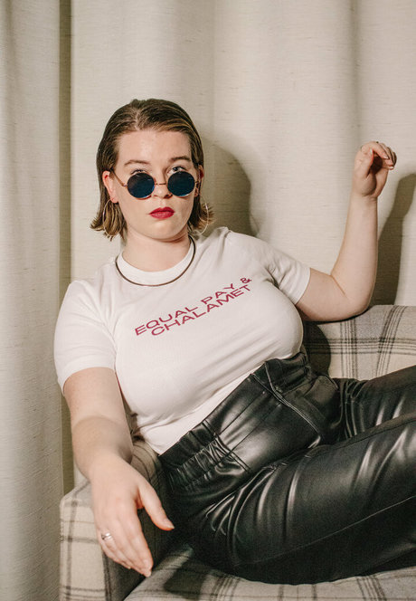 Tori Dunlap pornstar nude pics