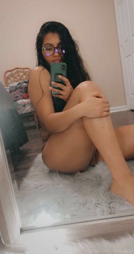 Marketa Ruzickova star exclusive images