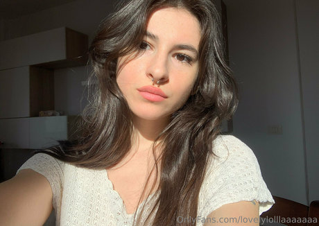 lovelylolllaaaaaaa nice model picture