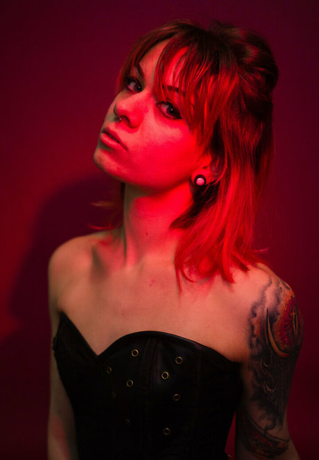 Ari cakes best actress pic