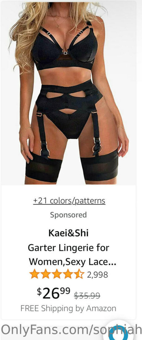 sophiaharker model high quality photos