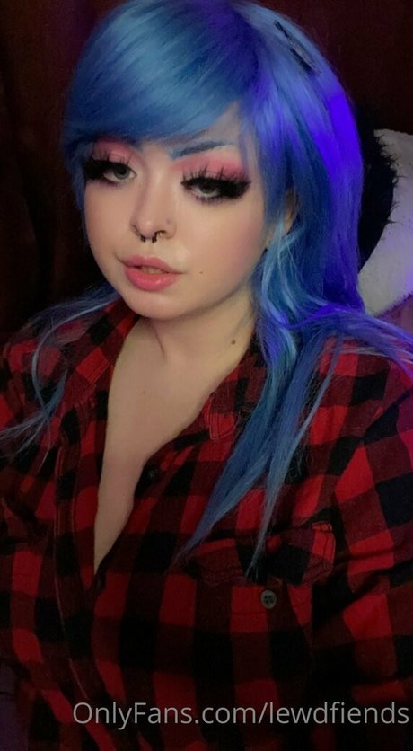 Lewdfiends star hot picture
