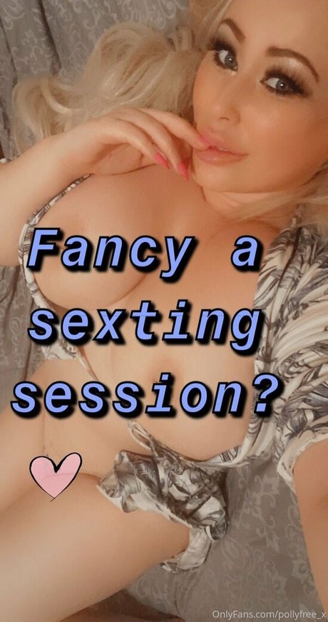 pollyfree x best actress pictures