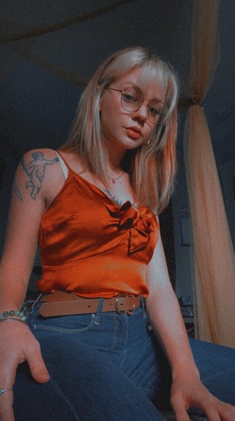 lustfullillian pretty star photos