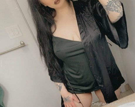 aquariush0e star hot photos