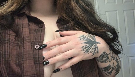 aquariush0e pornstar exclusive pics