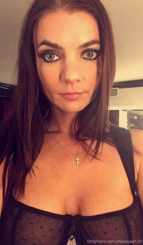 muusjaa123 porn model pic