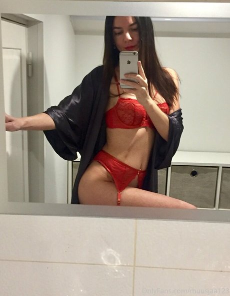 muusjaa123 model sexy photo