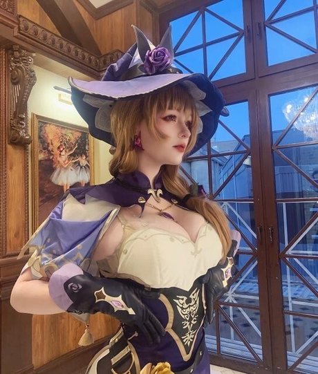 Kamelya chan model beautiful gallery