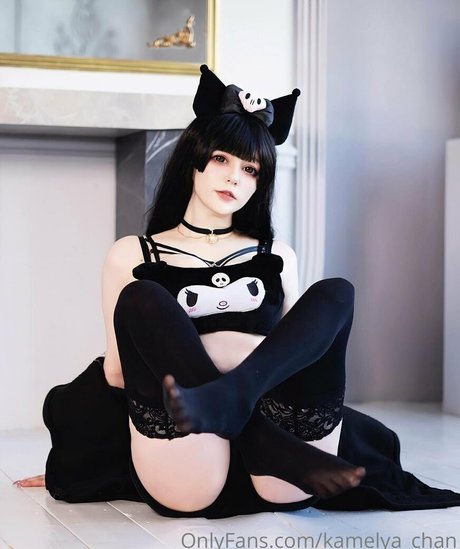 Kamelya chan pornstar hd archive