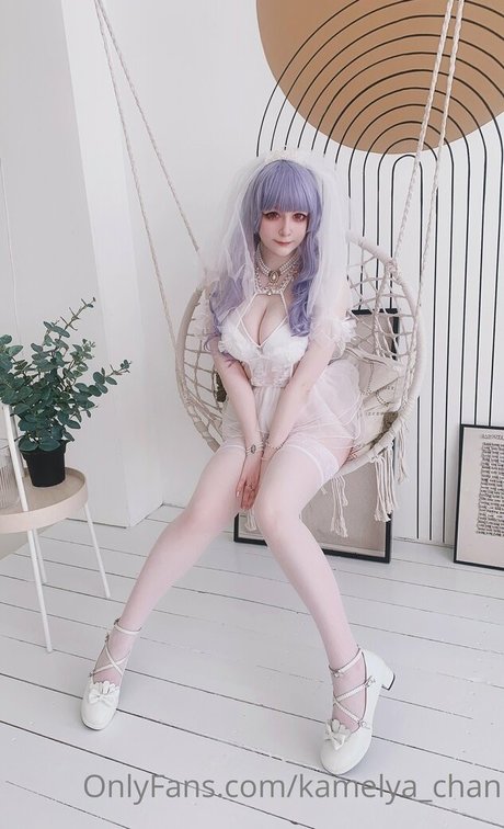 Kamelya chan porn model img