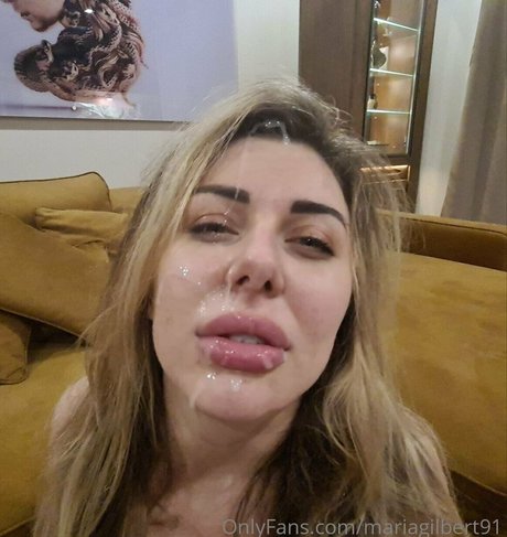 mariagilbert91 model xxx pictures