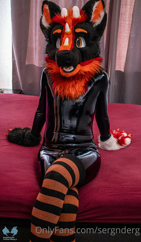 sergnderg star sex pictures