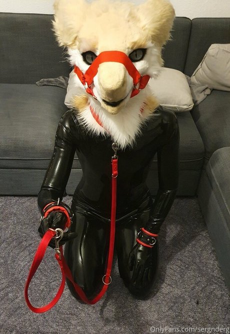 sergnderg pornstar nude pictures