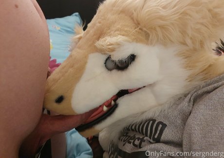 sergnderg pornstar nude image