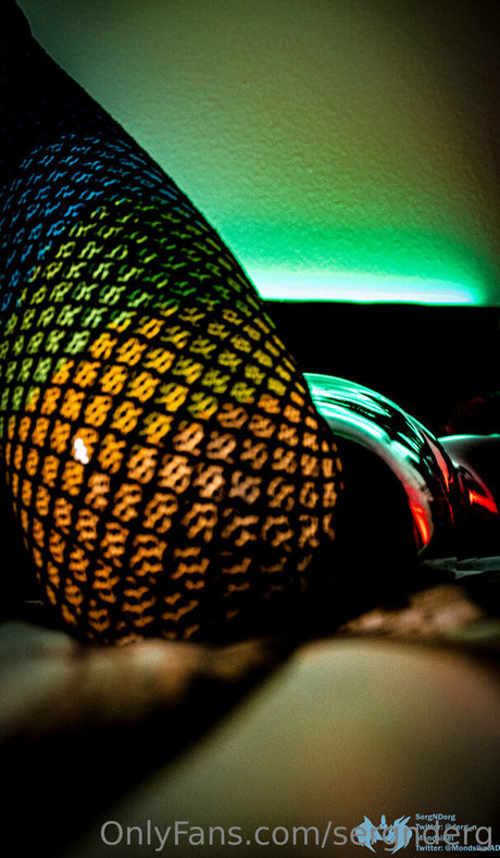 sergnderg nudes star pictures