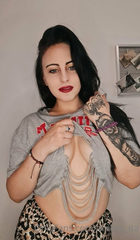 ambra ita star perfect pics