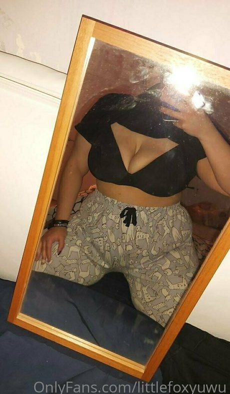 littlefoxyuwu star sexy archive