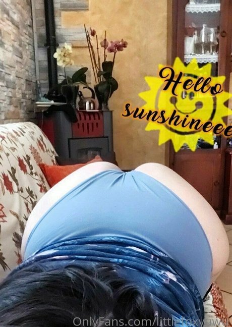 littlefoxyuwu star nice photo