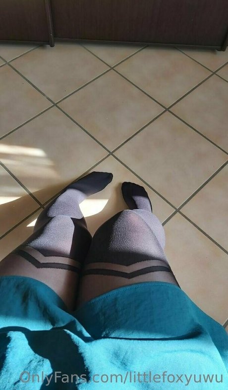 littlefoxyuwu pornstar best galleries