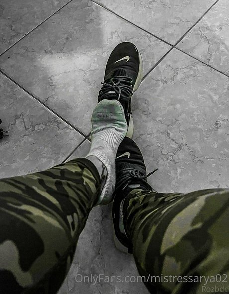 mistressarya02 model nice pictures