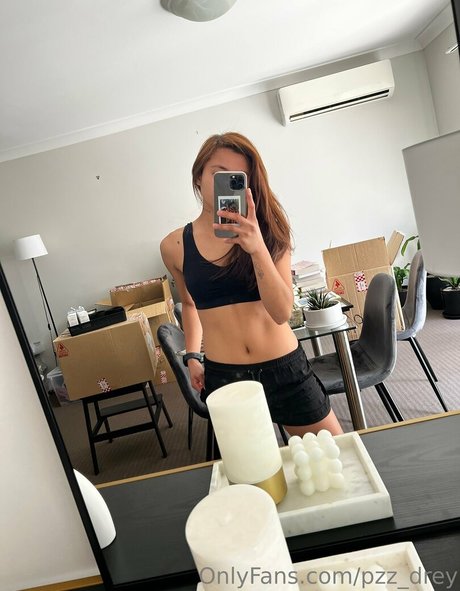 pzz drey beautiful model images