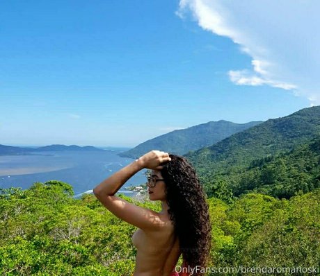 brendaromanoski star sexy archive