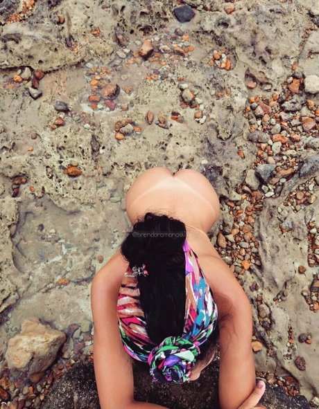 brendaromanoski pretty actress pics