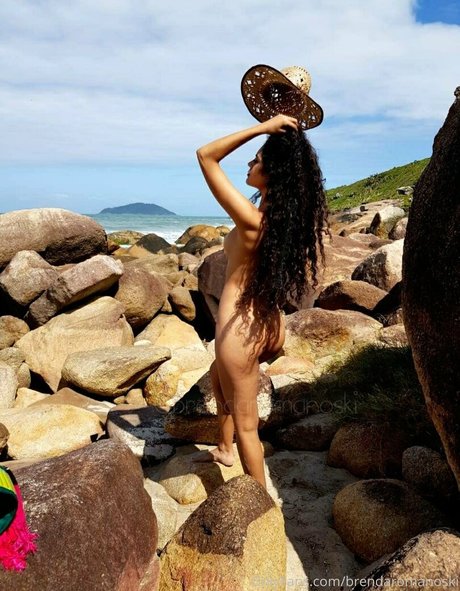 brendaromanoski pornstar sex gallery