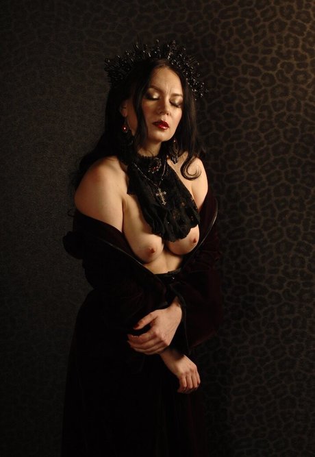 Renata Fleur model nice photo