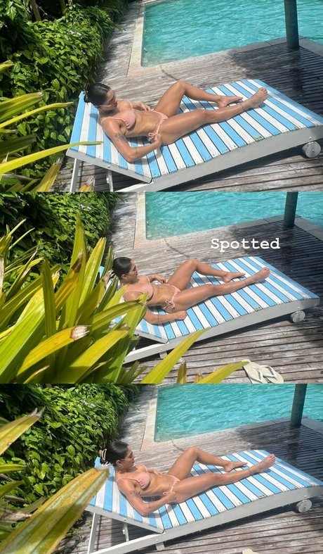 Ana Carolina Studart pornstar beautiful pictures