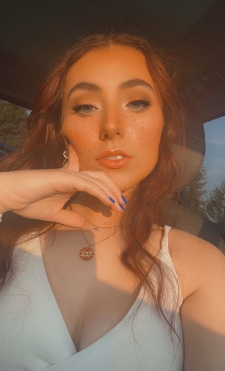 Kenna Cameron best actress photo