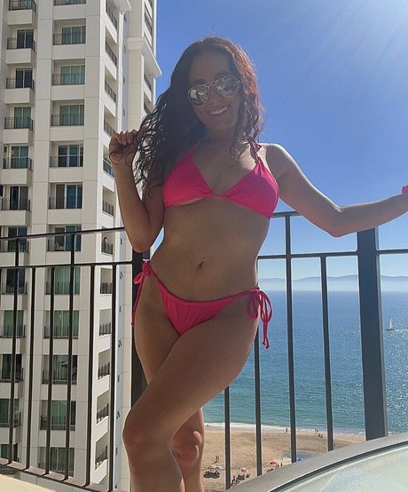 Kenna Cameron xxx star pic