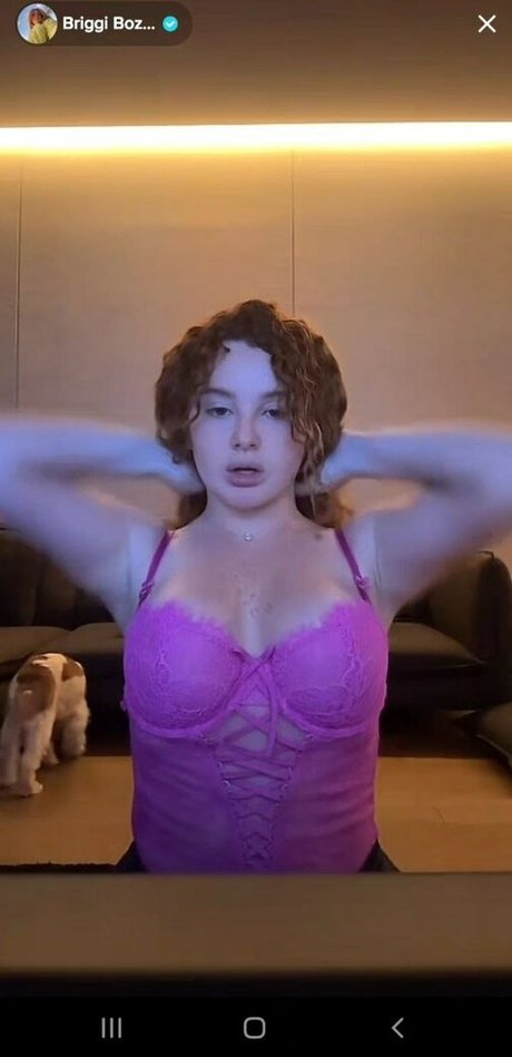 Briggitte Bozzo porn actress archive