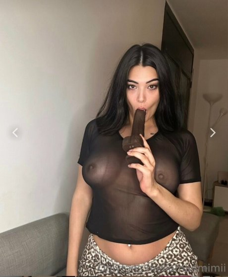 Mimigtf model xxx img