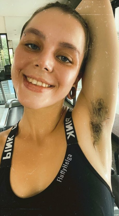 fluffyhelga exclusive actress archive