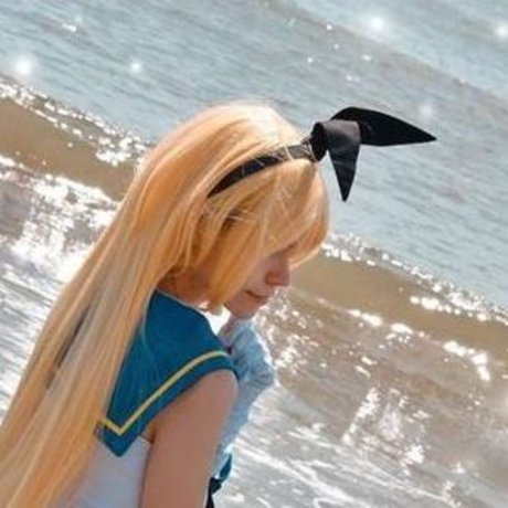 Hacchi Whitebear star perfect photo