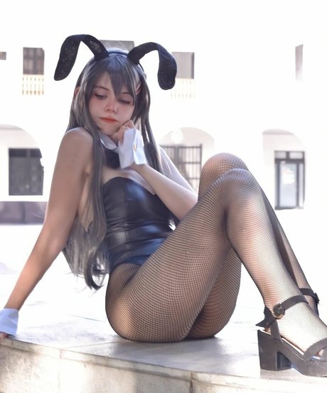 Hacchi Whitebear high quality model images